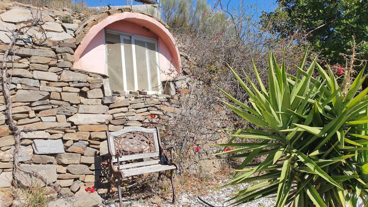 Finca Esperanza Costa Del Sol Sayalonga Room photo